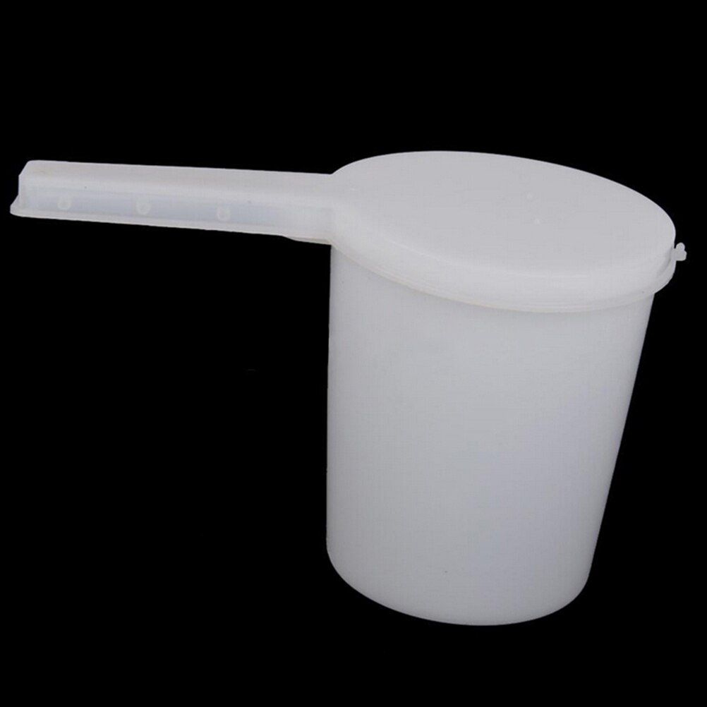 Bijenteelt Honing Entree Feeder Bijenteelt Hive Imker Tool 2 Stuks