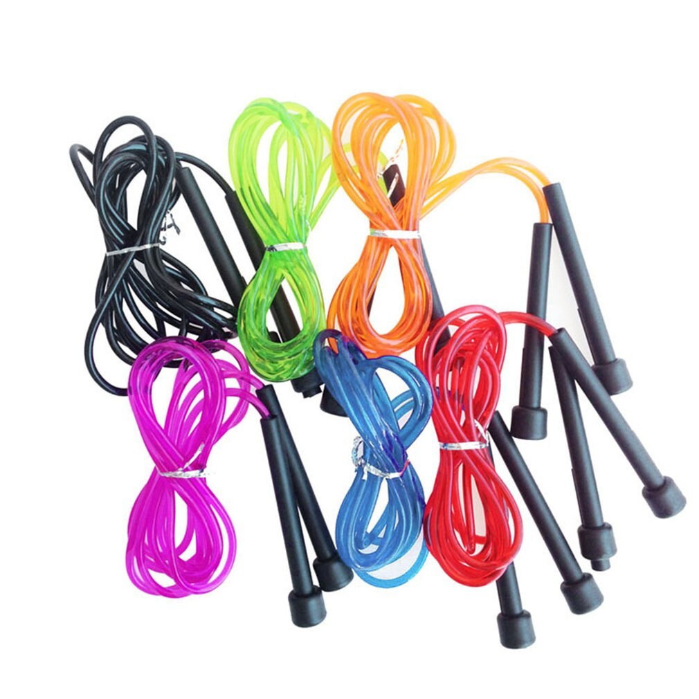 Professionele Snelheid Springtouw Training Lichtgewicht Speed Jump Rope Voor Mma Boksen Oefening Fitness Overslaan Training Workout