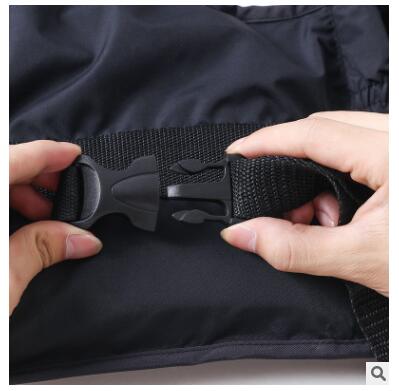 Men and women Marine life jackets EPE foam High buoyancy life jacket big pocket fishing vest life vest 400D