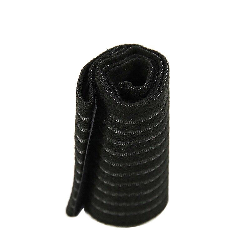 Soft Wristband Sweatband Outdoor Sports Elastic Wrist Band Tennis Basketball Outdoor Sport Elastic Bandage Hand