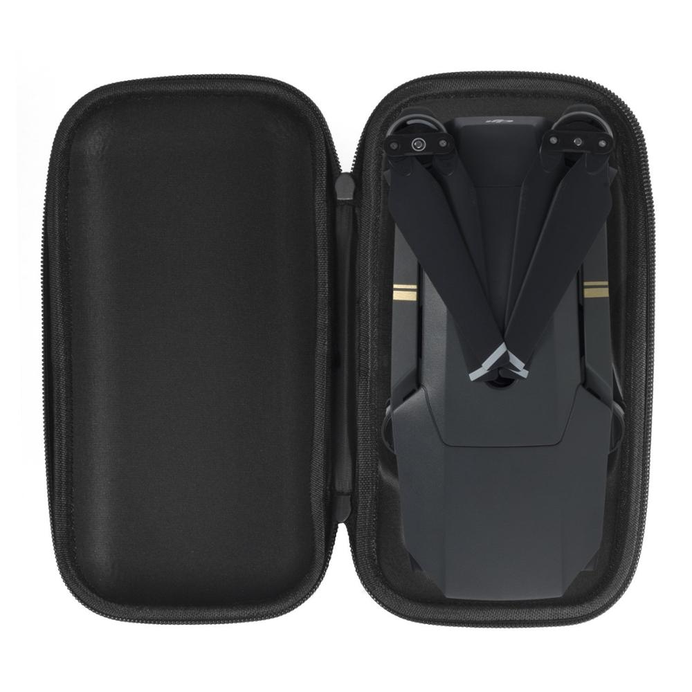 Waterdichte Drone Opbergdoos voor DJI Mavic Pro EVA Lichtgewicht DJI Spark Afstandsbediening Bag Case Hardshell mavic Accessoires: Drone body box