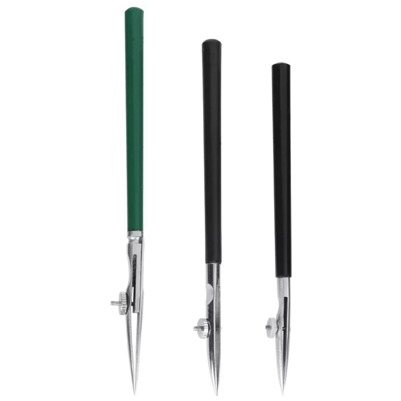 Stylos de règle d&#39;art ligne, stylo de ligne droite réglable règle d&#39;art stylo de dessin outil d&#39;écriture pour dessin technique de cartographie: Default Title