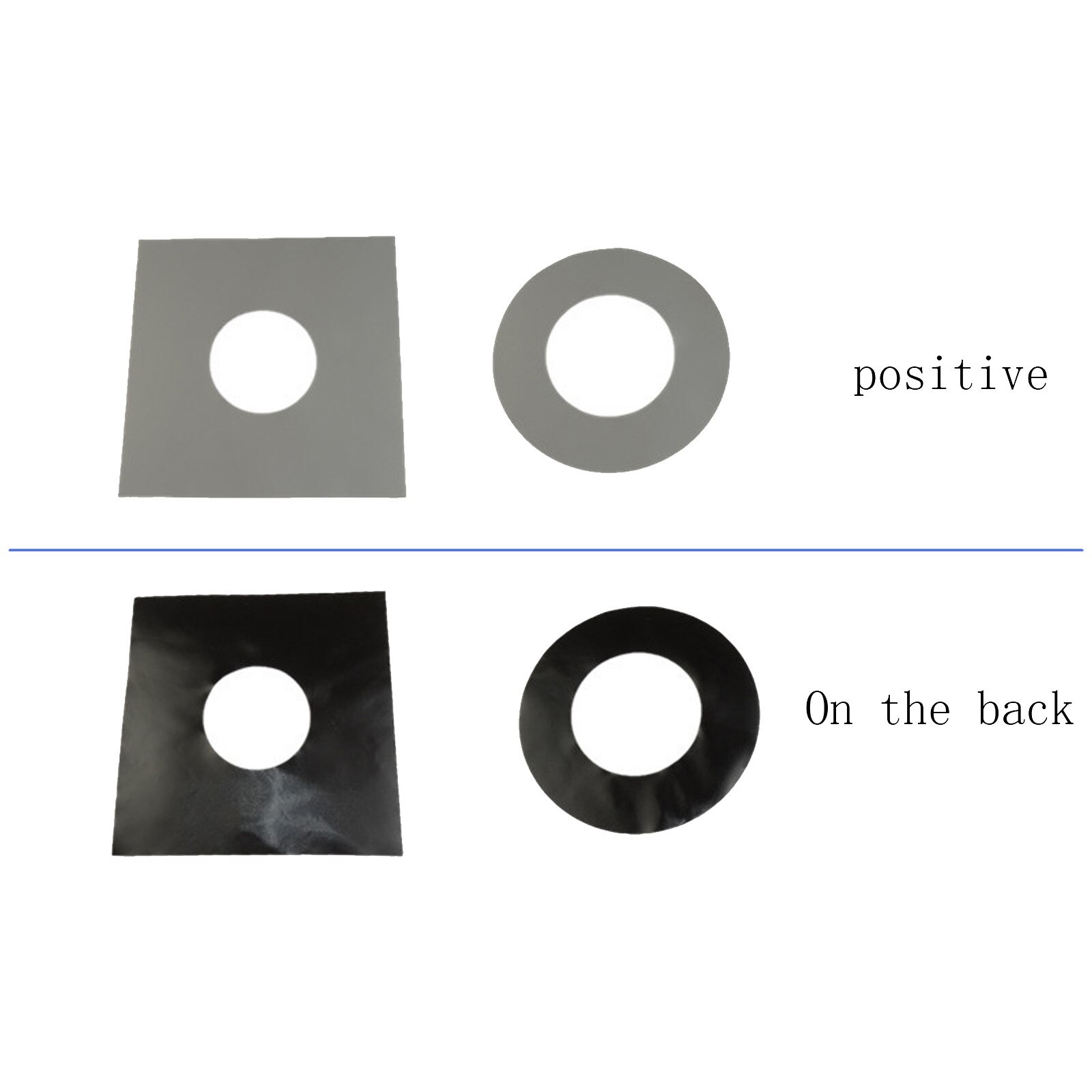 Placa encimera de rango de Gas 4 #4 piezas, piezas de utensilios de cocina, quemador, protección, delineador reutilizable, limpieza, utensilios de cocina antiadherentes, almacenamiento de cocina