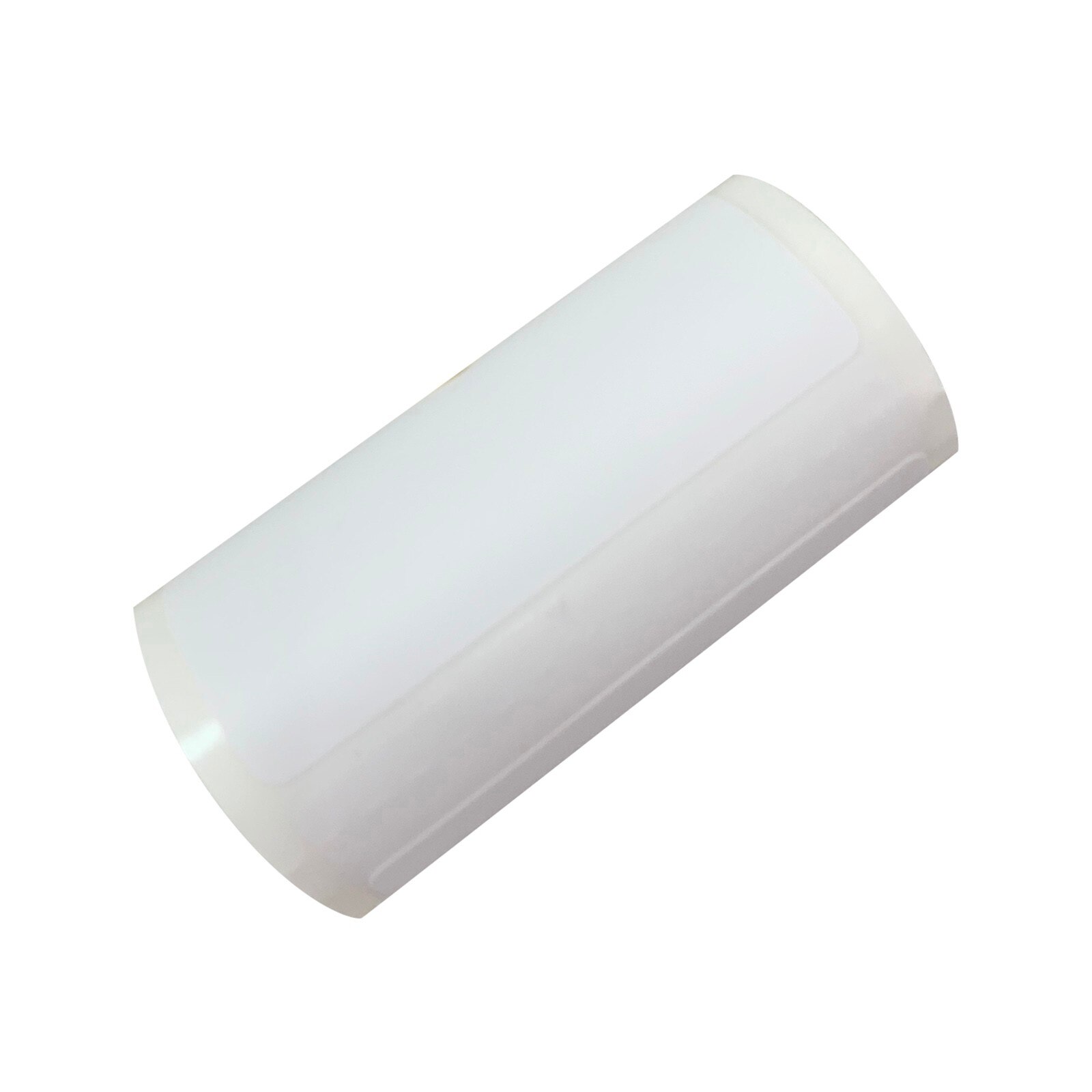Rouleau d'étiquettes autocollantes pour imprimante thermique, 1 rouleau d'autocollants de couleur pour imprimante Bluetooth Portable, papeterie de bureau pour étudiants et enseignants: F