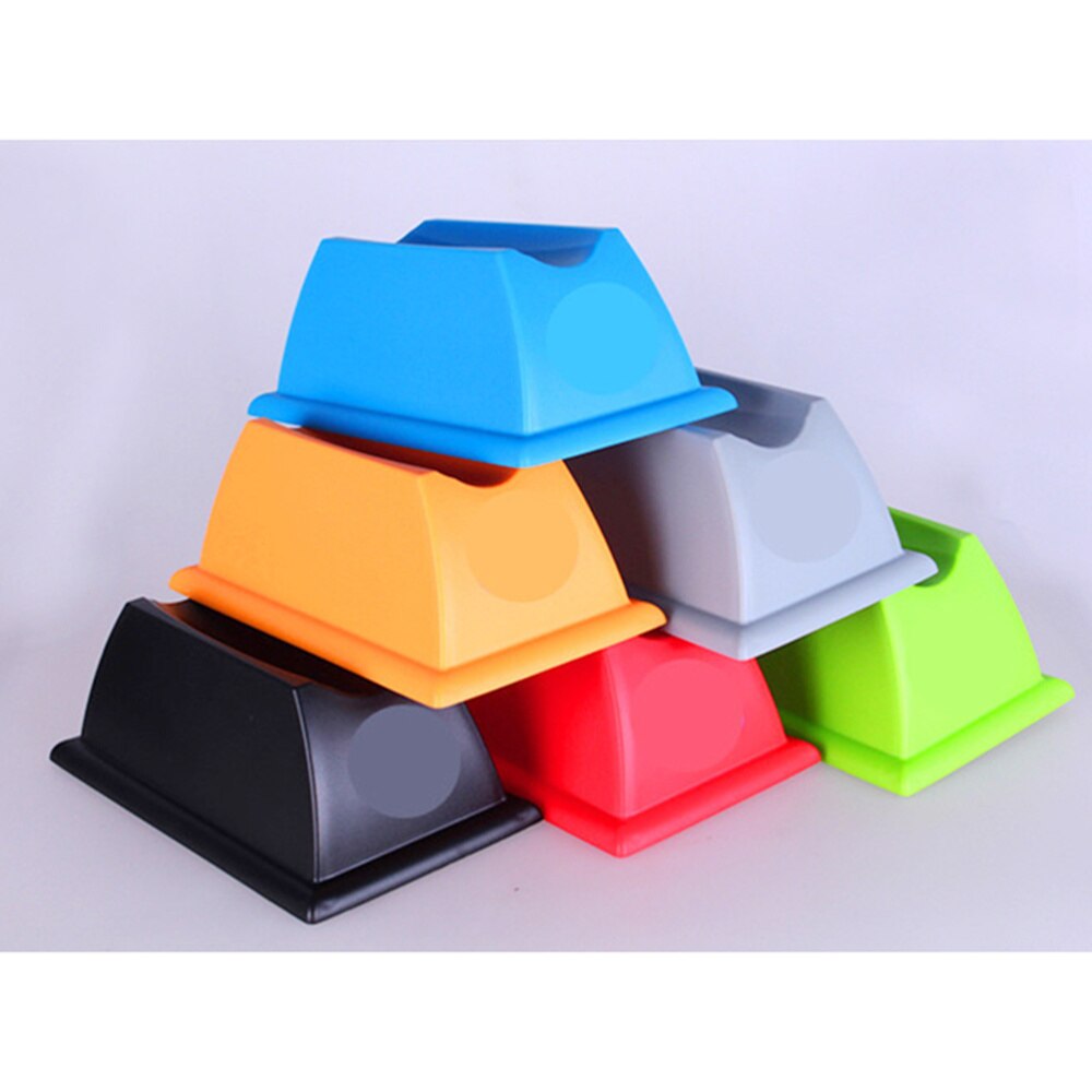 Bike Front Wheel Riser Block Stabilize Bike Suppor... β Grandado