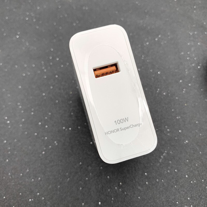 Originele Honor 100W Supercharge Fast Charger 6A Usb Type C Kabel Voor Honor 60 Pro 50 Se V40 Huawei p50 P40 Pro Mate 40 Rs Nova 9