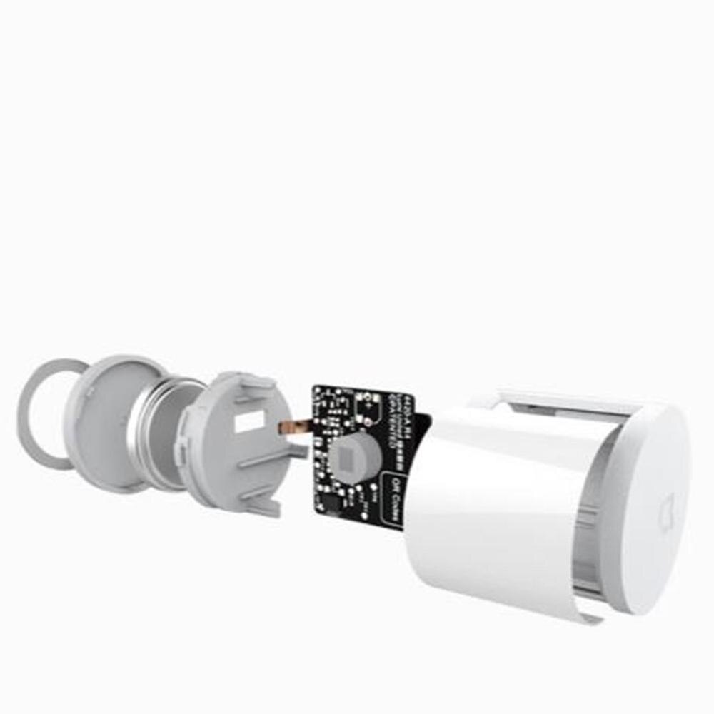 Xiaomi Mijia Human Body Sensor Magnetic Smart Home Detect Men Or Pets Motion Sensor With Mijia Smart Home Kit Use APP Control