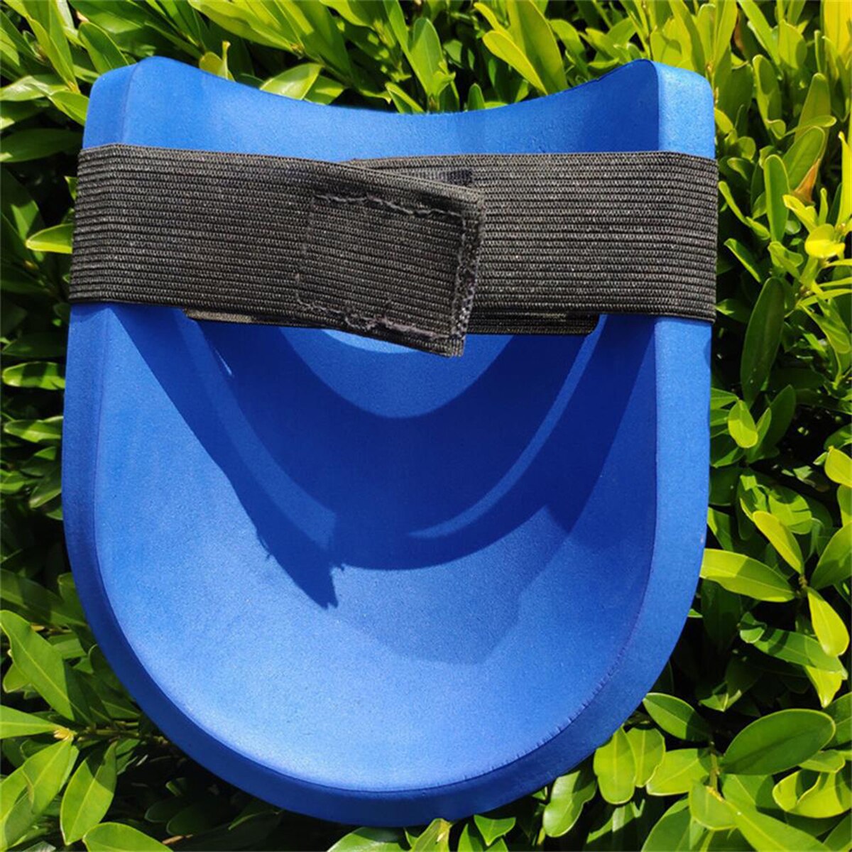 1 paar Zachte Foam Knee Pads Protectors Kussen Sport Schaatsen Klimmen Fietsen knieschijf Tuinieren Builder Patella Guard