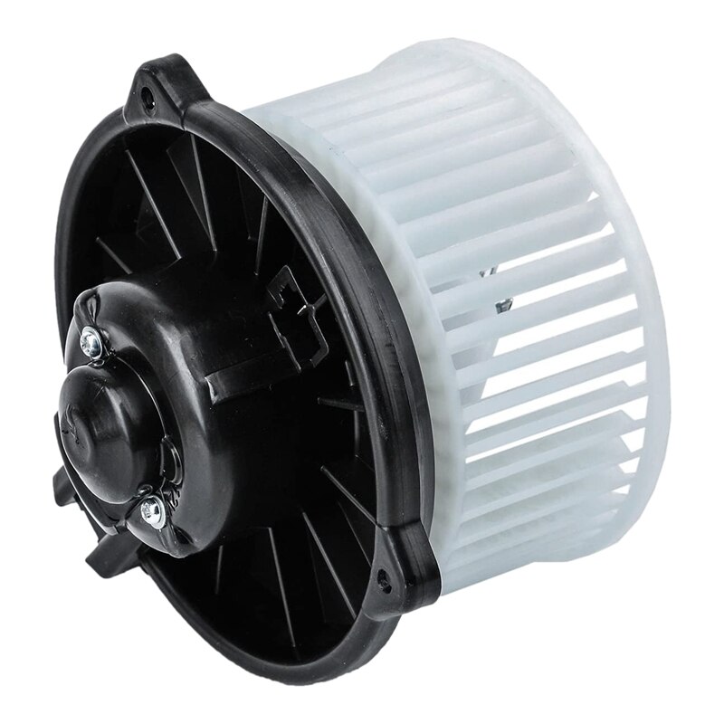 Car Front Heater Blower Motor for Honda Acura 1997-1999 Civic 1992-2000 1.8L 79310-SR3-A01: Default Title
