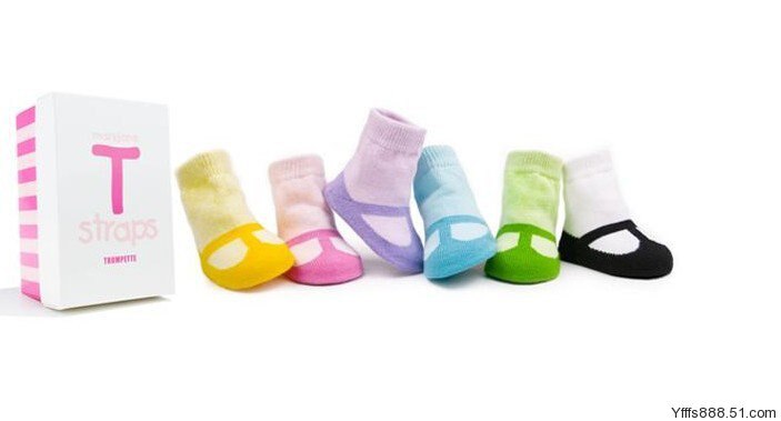 6 Paar Sokken Kinderen Baby Jongens Schoenen Antislip Vloer Schoen Bebe Slippers Casual Katoen Kind Pantufa Korte Sokken: 8