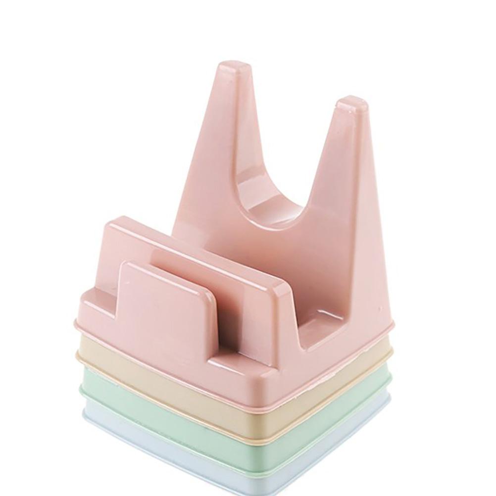 Kattilankannen teline 2 kpl muovinen kattilankannen pidike keittiön keittoastioiden järjestäjä säilytyshylly moderni tilaa säästävä