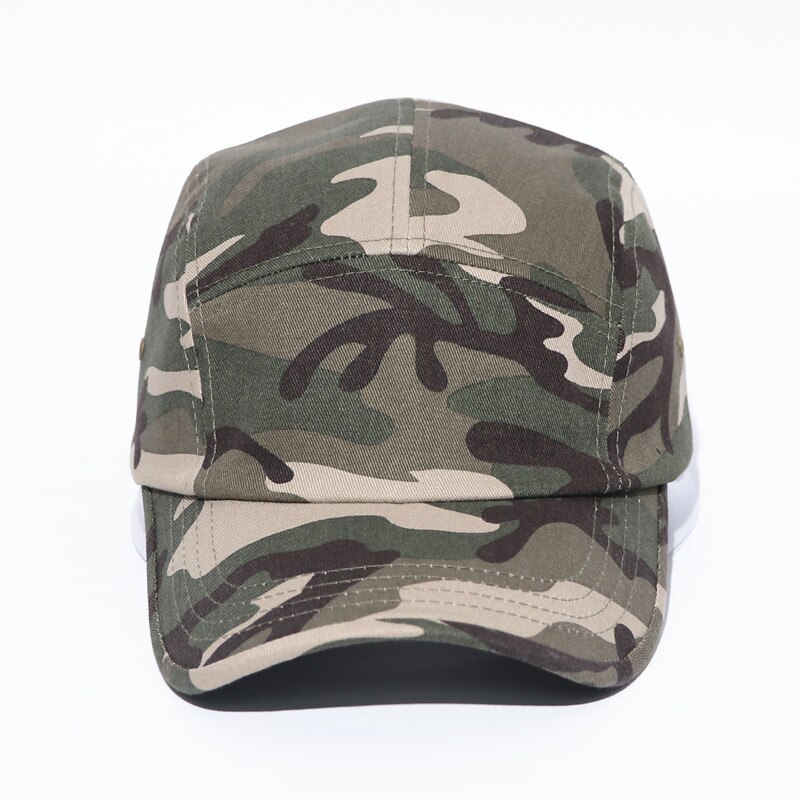 Hüntz Chop Neapolitan Trucker Hat | Huntz Chop