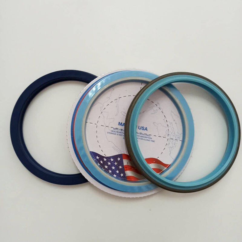 Hydraulic Repair kit CX210 Cylinder Bucket Seal Kit for CASE Oil Seal