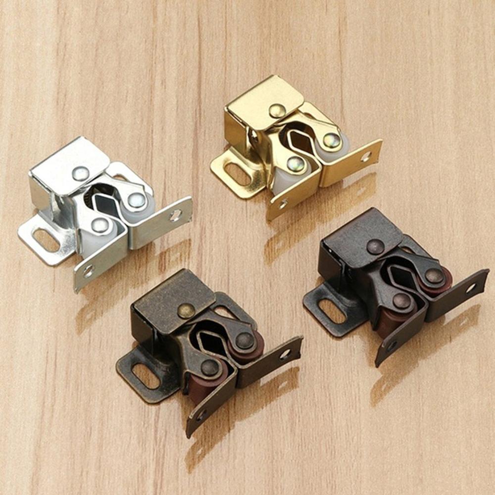 Deur Stop Dichter Stoppers Demper Buffer Magneet Kast Vangsten Voor Garderobe Hardware Meubelbeslag Magneet Dichter