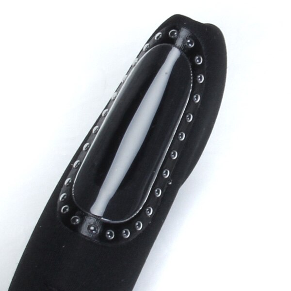 10pc nylon golf järn klubbhuvud täcka headcover väska skydd ärm ficka golf väska