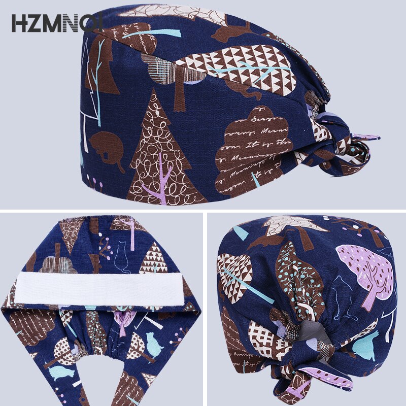 Casquette Baseball Ajustable DMR Classic - Bleu, 100% Coton - Savannah, Georgie