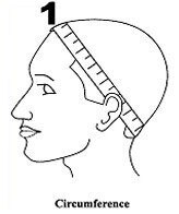 Good Hairnets Mesh Weaving Black Wig Hair Net Making Caps Weaving Wig Cap & Hairnets 1pc