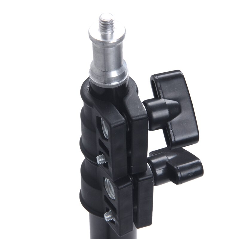 Studio Adjustable Soft Box Flash Continuous Light ... – Vicedeal