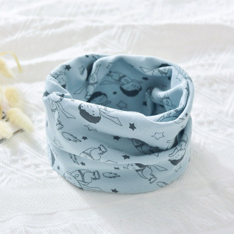 Katoen Bandana Slabbetjes Baby Babador Voeden Kiel Infant Burp Doeken Cartoon Speeksel Handdoek Baby Eten Accessoire Sjaal Halsdoek