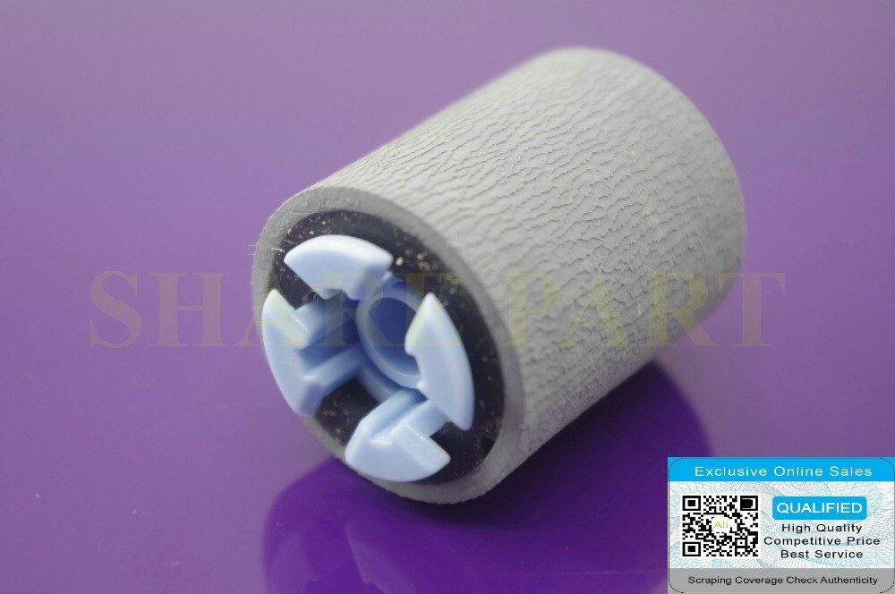 10 X share Brand RM1-0037-000 RM1-0037 Japan feed roller for HP CP3525 4200 4250 4300 4345 4350 5200 p4014 p4015 CM6030 M601