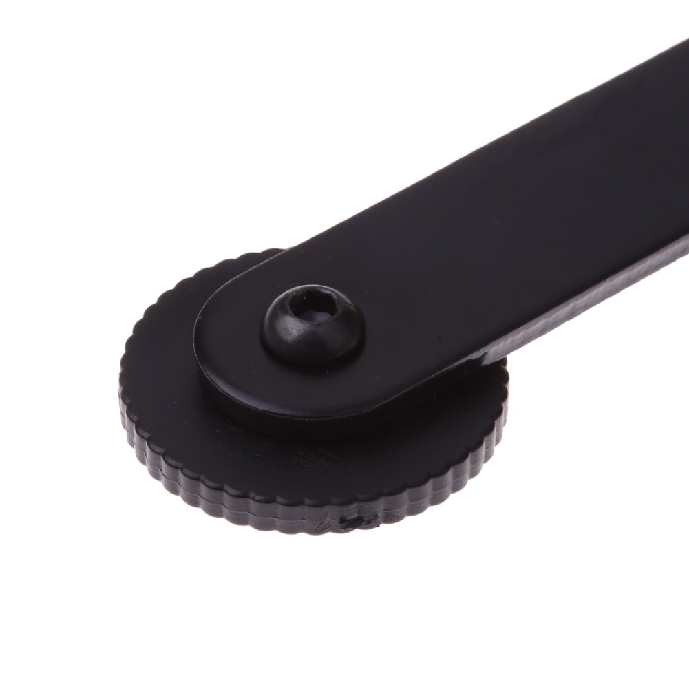 Durable Bicycle Repair Tools BB Bottom Bracket Install Spanner Shimano Hollowtech II 2 Wrench Crankset Outdoor Bicycle Tools