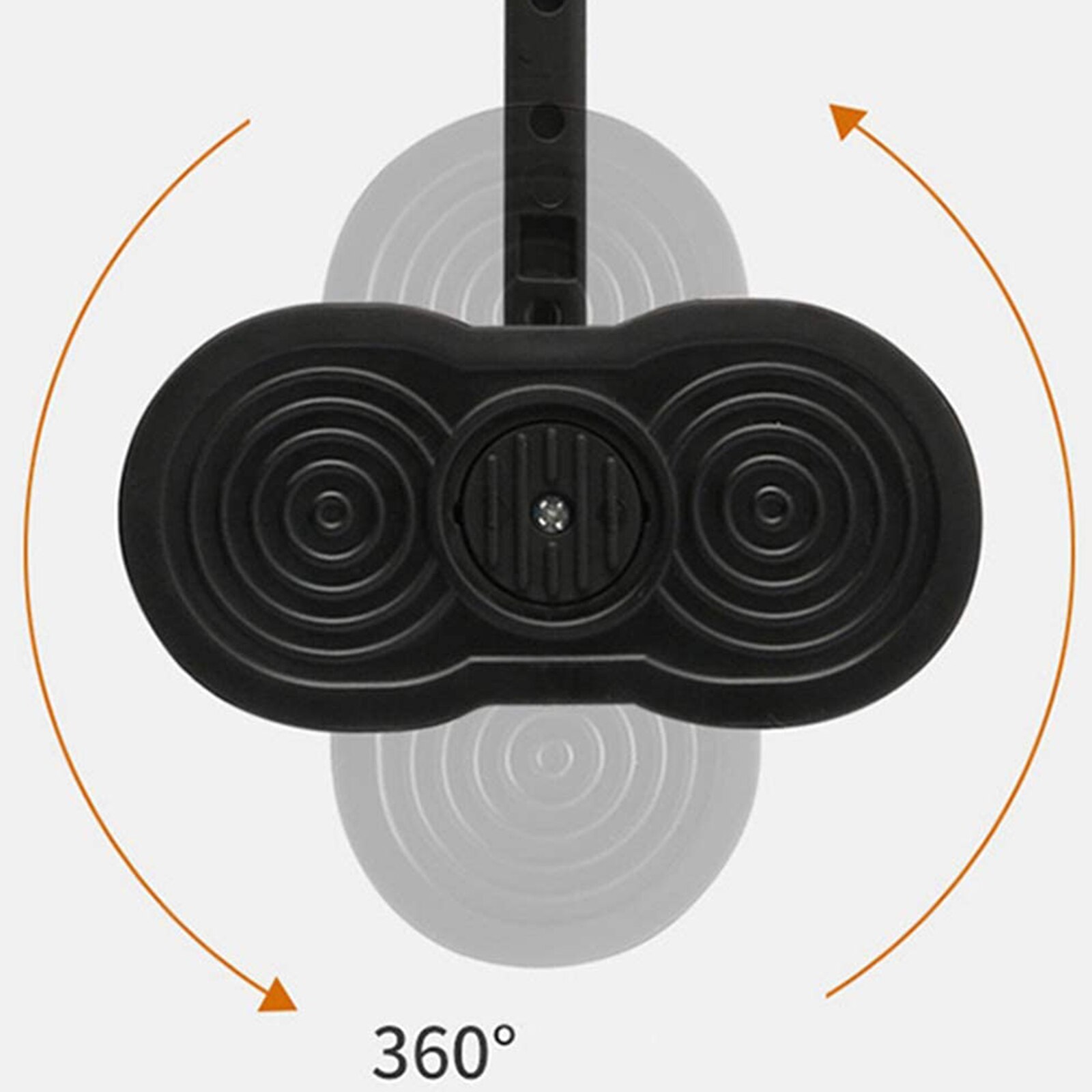 Saxofoon Schouder Harnas Houder Comfortabele Sax Draagriem Haak Voor Hoorn Tenor Bariton Zachte Alto Sax Sopraan Klarinet