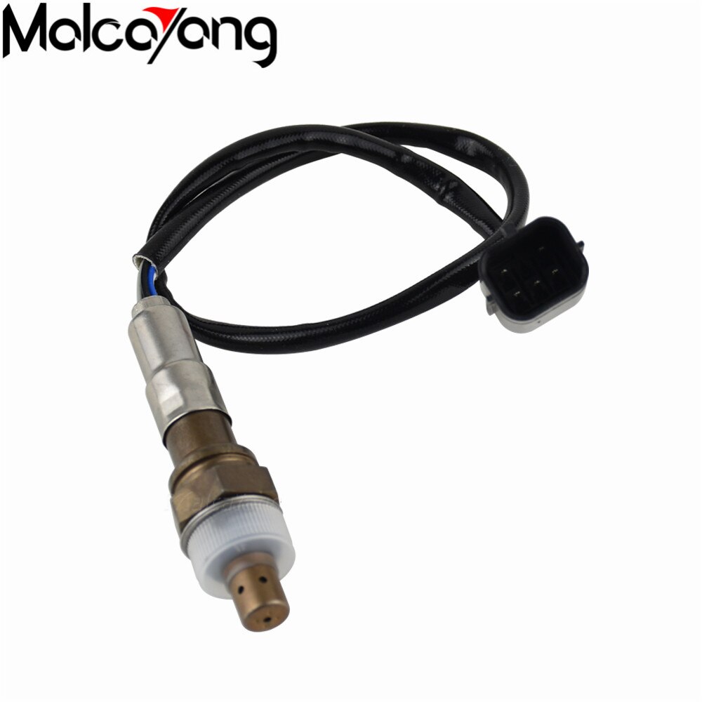 Uitlaat Gas O2 Lambda Sonde Zuurstofsensor LFL7-18-8G1A LFL7188G1A Voor Mazda 3 5 2.0L 2.3L