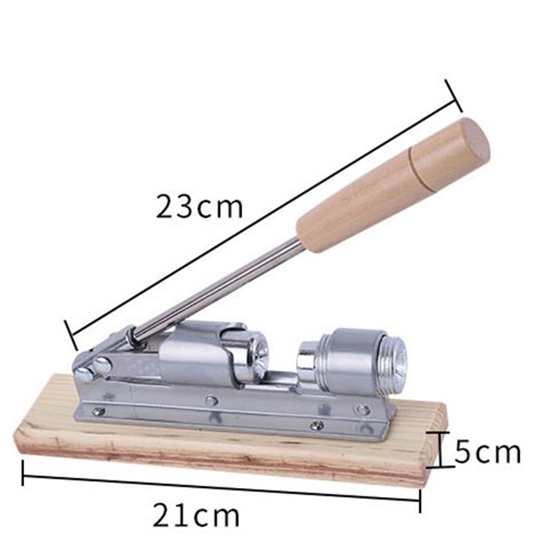 Nutcracker Crack Almond Tongs Nut Hazelnut Hazel Pecan Heavy duty Walnut Cracker Hazelnut Machine Kitchen Clamp Clip Tool