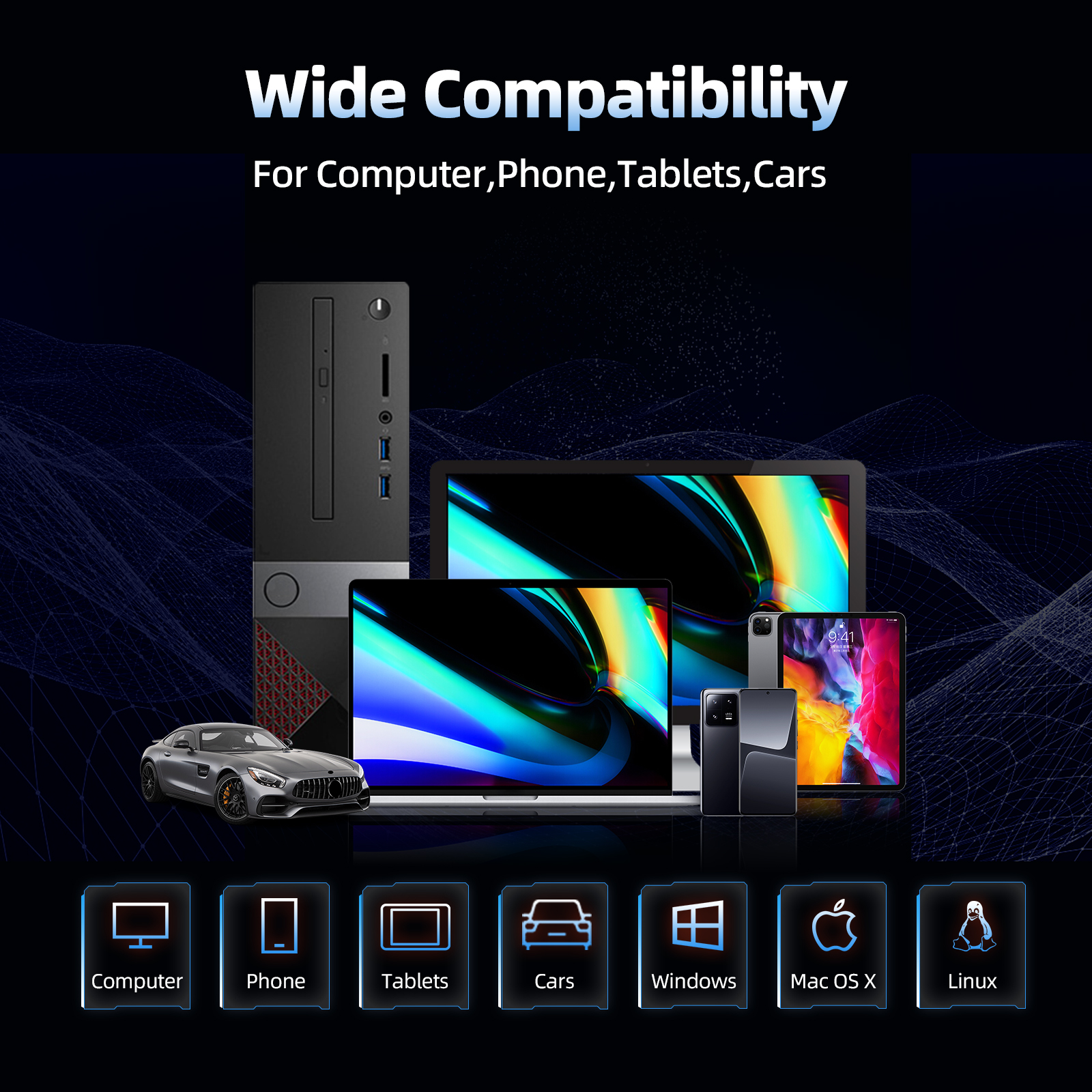 Fanxiang  f520 560mb/ , dysk ssd, 256gb 3.2, dysk flash 512gb typu 1 2 in szybki dysk flash do laptopa i telefonu