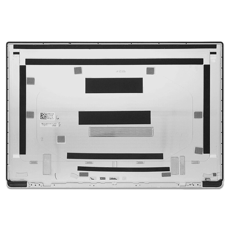 Funda Original para portátil Dell XPS 15 9570 M5530, cubierta trasera LCD, bisel frontal, carcasa inferior, bisagras, pantalla, cámara con Cable Wifi