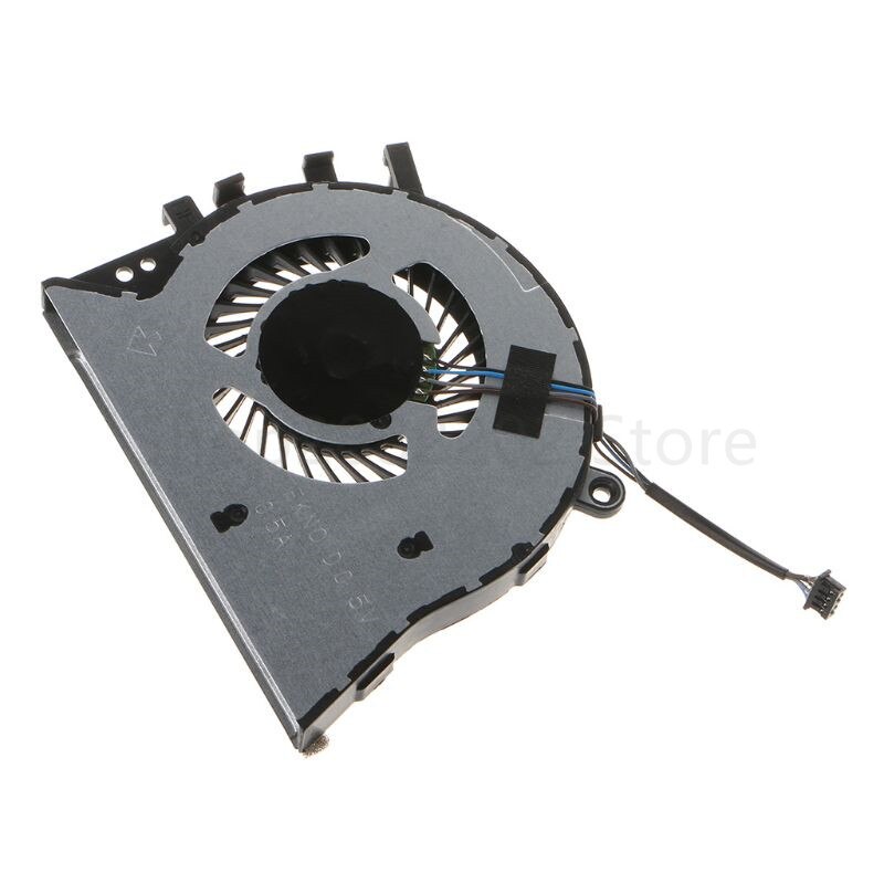 Ventilador de Refrigeração para 17-BY1053DX H-P 17 substituído-POR 17-CA 17-BY0053CL 17-BY1061ST 17-BY0023NA 17-CA0046CL 17-BY0095NR Cooler Novo