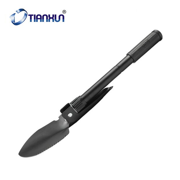 Metal Detector Accessories 10 Styles Detector Tools For Finder Gold Digger Treasure Hunter Detecting: Shovel-002