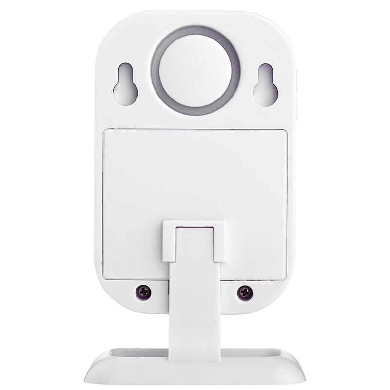 Induction Doorbell Home Alarm Field Alarm
