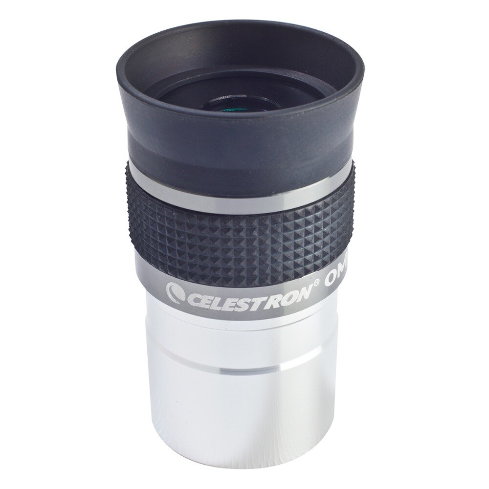 Celestron omni 15mm eyepiece and Barlow Lens Fully Multi-Coated Metal Astronomy Telescope