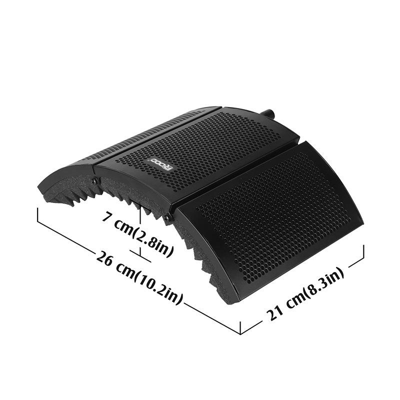 Foldable Microphone Isolation Shield Adjustable Studio Recording Studio Isolator Foam Acoustic Panels Noise-Absorbing Enclosure