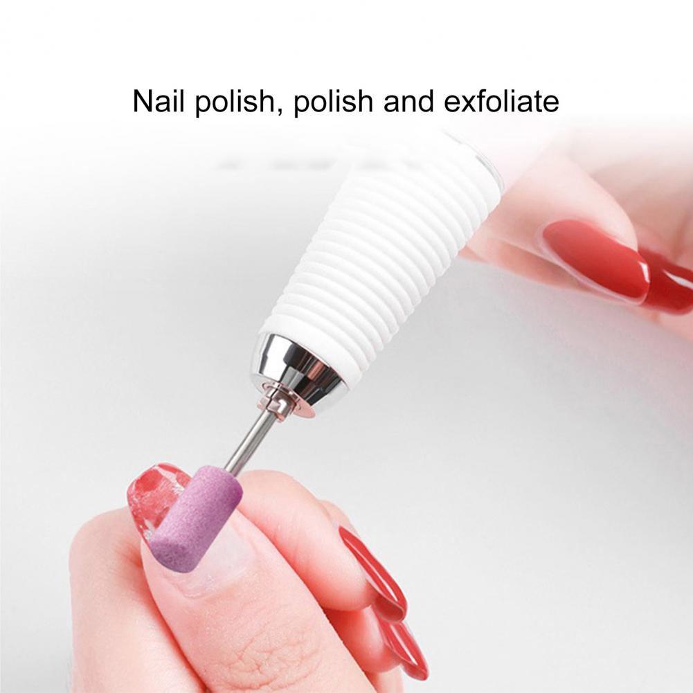 Stunning Nail Grinding Track Change image