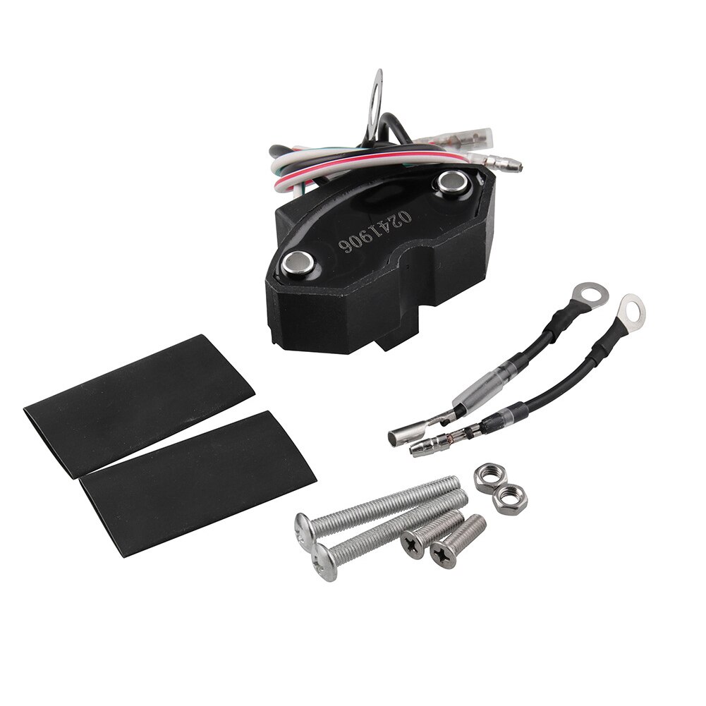 87-91019A3 Ignition Sensor Kit ABS Practical 87-892150Q02 Tool Engines Car Accessories Pick Up 4.3 5.7 Universal