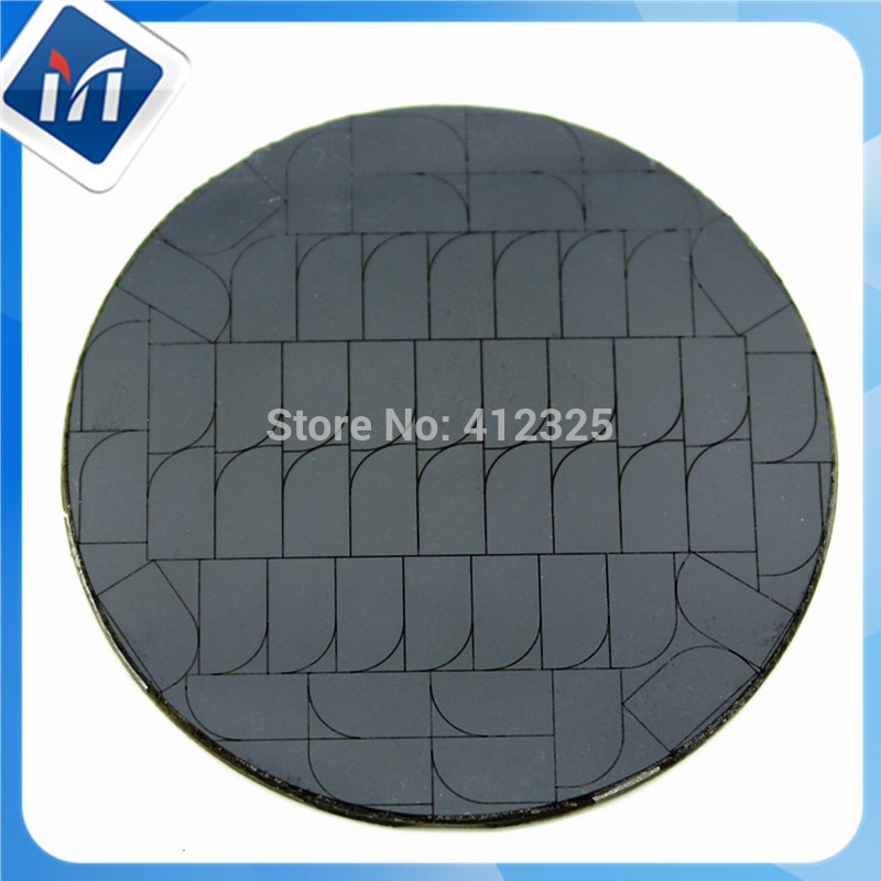 PCD Diamond Segments turning and boring tools brazed tips CBN lathe cutter blanks with tungsten carbide body