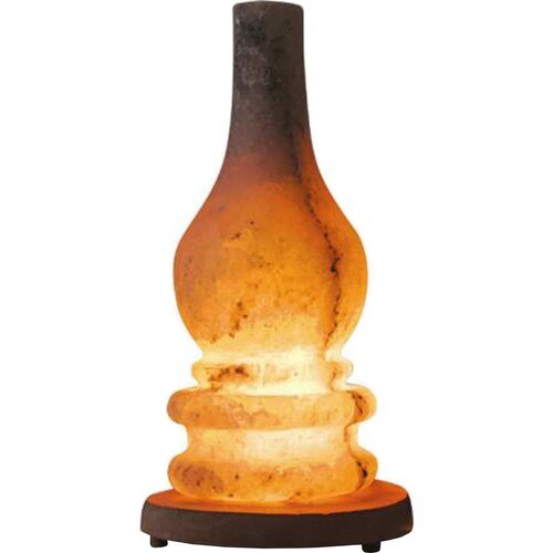Çankırı'dan-Zout Lamp Gas Lamp Model Rock Zout Lamp