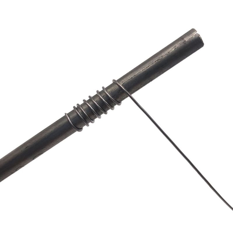 30Pcs All Size Jewelry Wire Roller Quilling Tool Stick Jumps Rings DIY Jewerly Making Tool