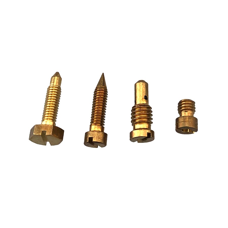 Utenbordsmotor forgasser reparasjonssett 93 e 11-w0093-00 for suzuki 15hp dt15 dt9.9 df15 df9.9 båtmotor