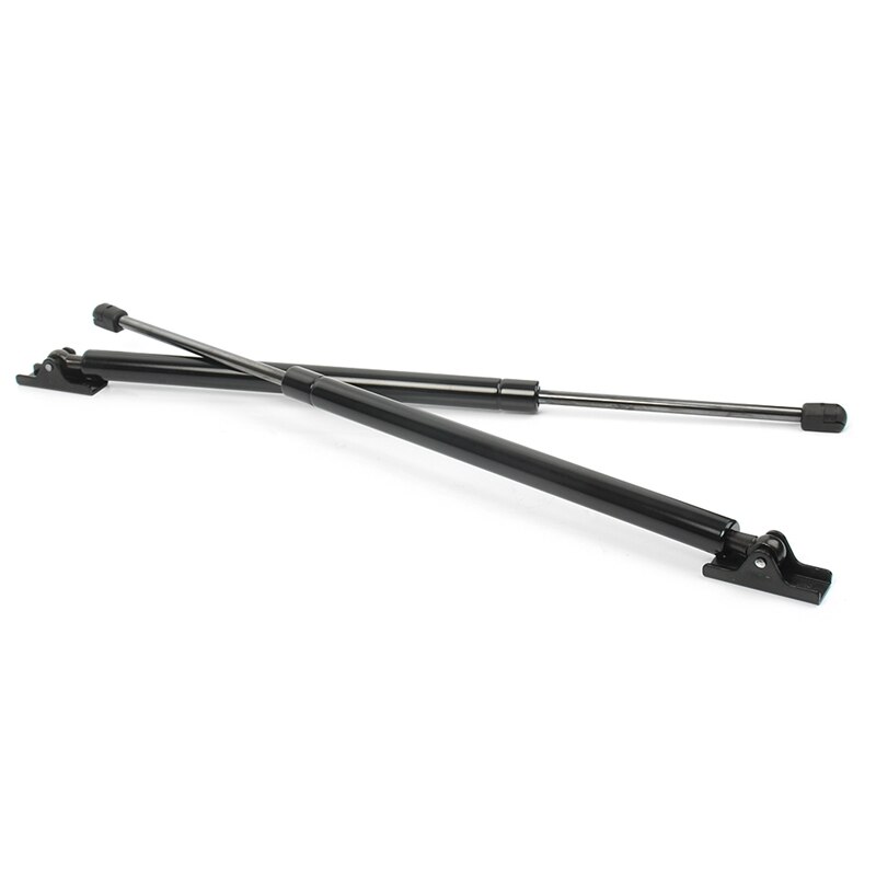 2X Rear Gate Trunk Liftgate Hatch Lift Supports for JEEP CHEROKEE XJ 1997 1998 1999 2000 2001 Automobile Parts Accessories