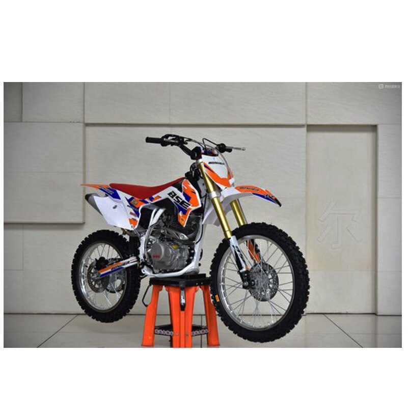 Moto Enduro support de travail saleté vélo Motocross support de travail pour KTM Honda Yamaha Kawasaki MX Ridge Moto support DRZ RM YZ XR