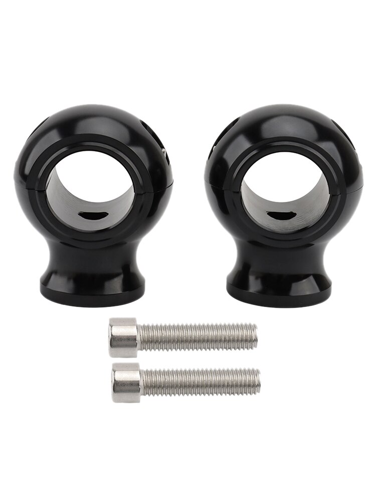 32MM 1.25'' Handlebar Riser Kit Motorcycle... – Grandado