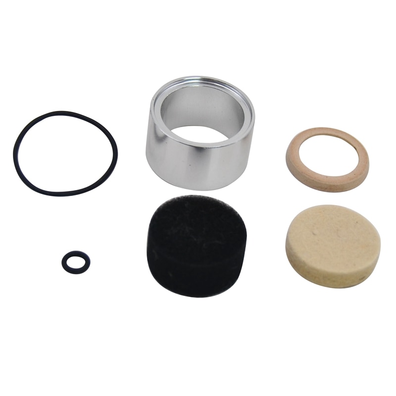 compresseur de réparation Anr 3731 Suspension pneumatique Kit Eas pour Land Rover Range Rover P38: Default Title