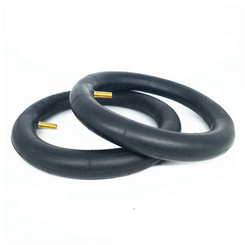 8.5 Inch Elektrische Scooter Voor/Achter Wiel 8 1/2x2 Binnenband en Buitenband met Trommelrem voor Elektrische Scooter Accessoires