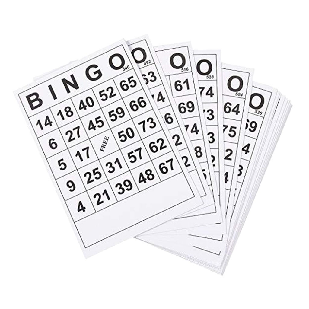 Bingo Spiel Bingotrommel Bingo-Mühle Metalltrommel Set 75