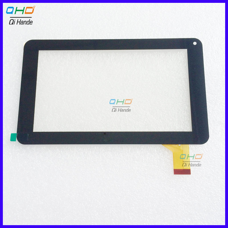 Touch Screen Voor 7 ''inch DEXP Ursus S170i Kids Tablet Touch Panel Sensor Digitizer Vervanging Ursus S170i Kid's