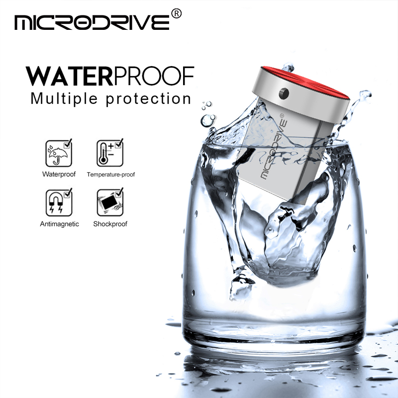 Mini metalowy pendrive USB 4GB 8GB 16GB pamięć pendrive 32GB Flash pendrive 64GB 128GB флешка pendrive USB2.0 dysk darmowa wysyłka