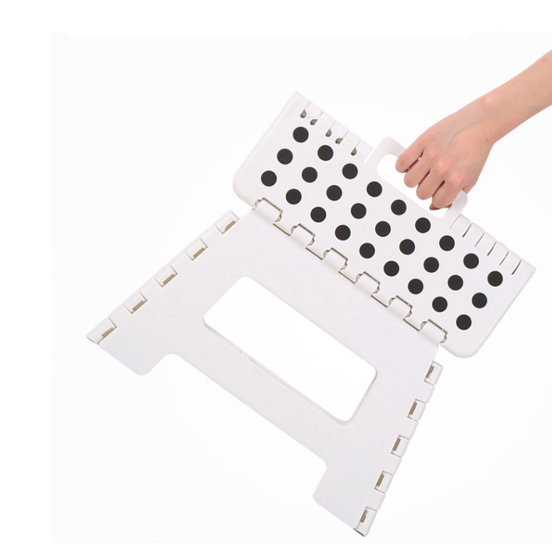 11 Inch Folding Step Stool for Adults and Kids Kitchen Stools Garden Stool
